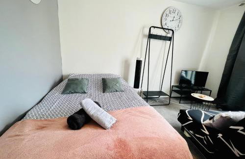 Le Gousset Wifi Parking Un Séjour à Part - Foto 17