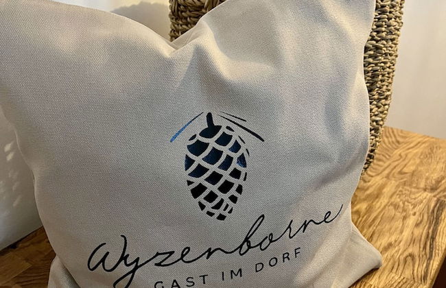 Wyzenborne - Foto 24