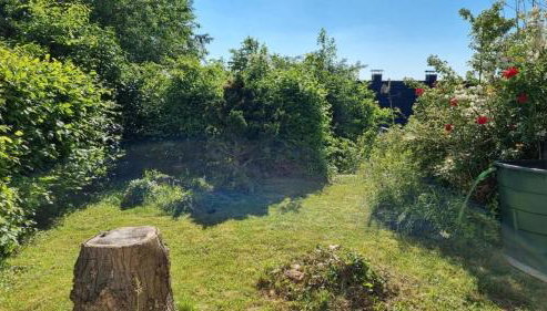 Ferienwohnung in Wartenberg - Foto 2