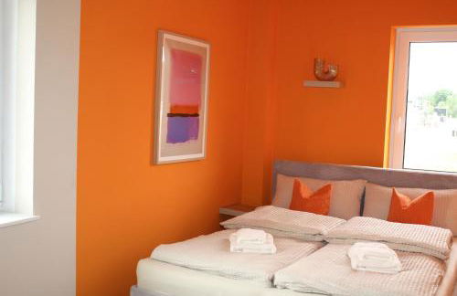 Komfort & Stil für Job & Reise - 6 Personen - Foto 6