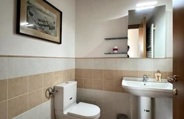 Casa Fornico 2, vista lago e patio - Foto 13