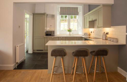 Laundry Cottage: Drumlanrig Castle - Foto 14