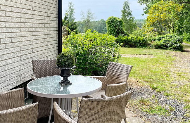 4 Star Holiday Home in Olofstrom - Photo 44