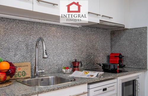 Apartament la Illeta - Foto 5