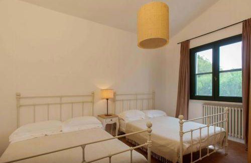 Romantic Retreat In Tuscan Maremma - Foto 9