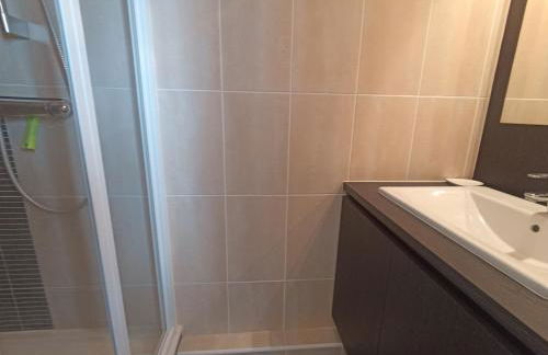 Superbe 4 pièces avec terrasse, clim, piscine et parking à Sète - FR-1-338-493 - Foto 31