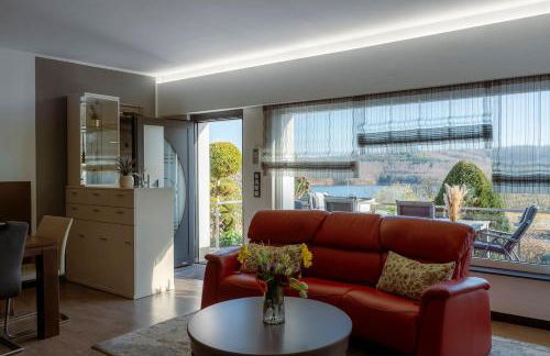 Seensucht Ferienhaus am Sorpesee - Foto 7