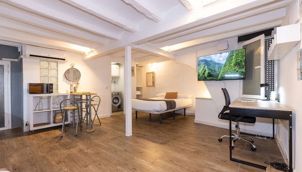 Unik Vacation En Granada - Foto 2, Quarto