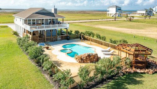 Bayside Paradise - Foto 1