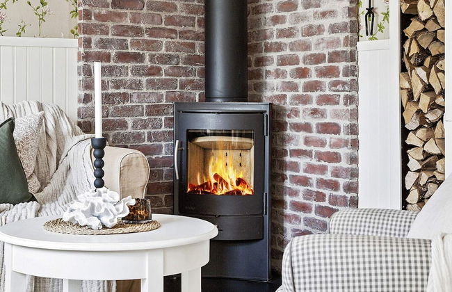 5 Star Holiday Home in Odsmal-by Traum - Foto 11