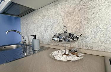 Chicco family - Appartamento spazioso per famiglie e soggiorni business - Cinelli Apartment - Foto 31