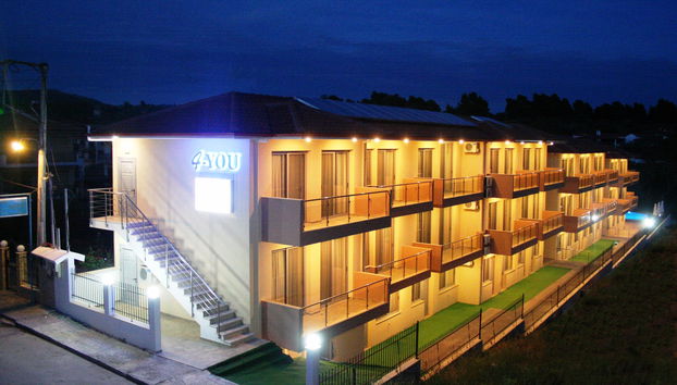 4-You Apartments - Foto 2