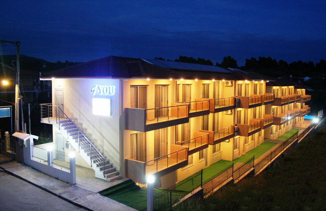 4-You Apartments - Foto 2