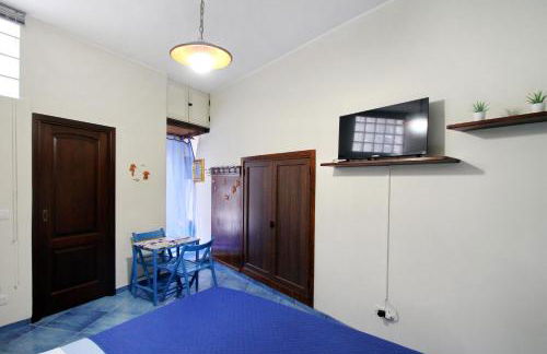 Stanza del pescatore - casa rustica sul lungomare - Foto 16