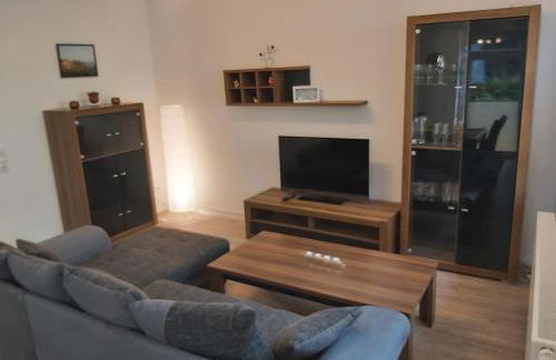 Ferienwohnung Herkules - Foto 1