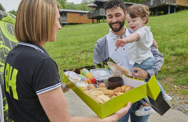 Vallée les Etoiles - Foto 59