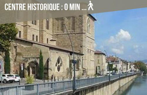 Le Bouquiniste, centre historique, fibre, ESS, rez-de-chaussée, BedinShop - Foto 17