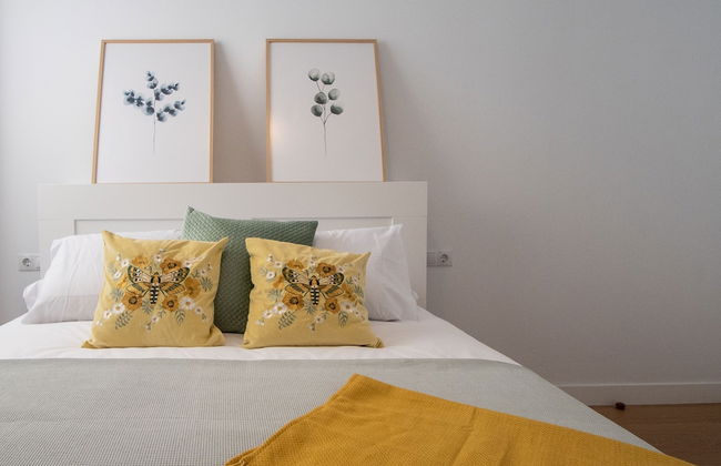 Apartamento La Goleta - Foto 5