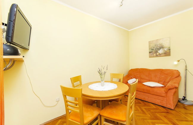 Apartment Kampanel - Foto 7