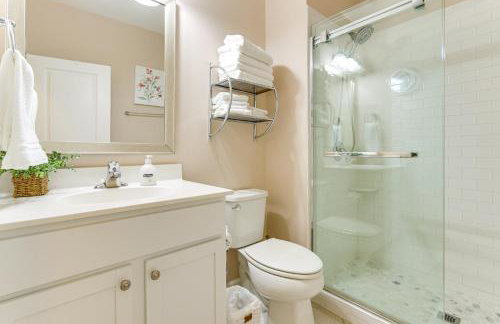 Community Pool! Family-Friendly Savannah Retreat - Foto 21