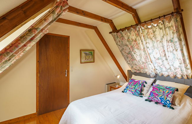 Chez Jeanne - Foto 13