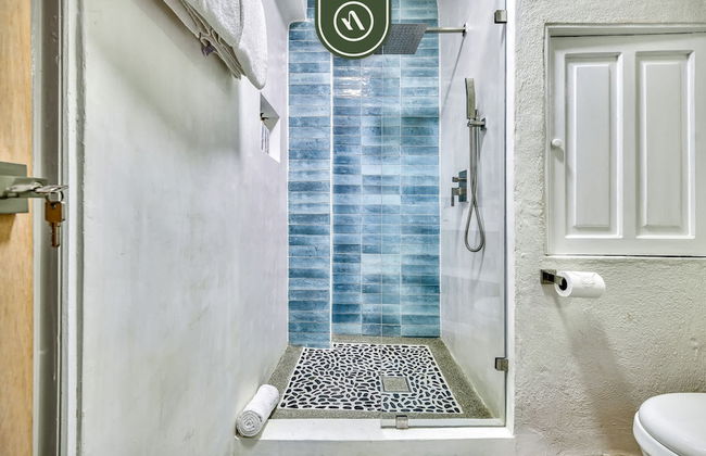 2BR Condo With Ocean View - Private Terrace - Foto 44