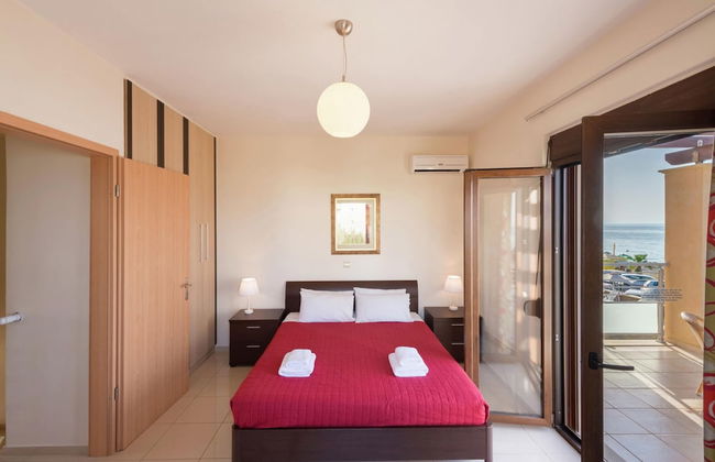 Villa in Rethimnon Crete With Private Pool - Foto 2