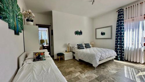 Penthouse Salus sea view terrace - Foto 4