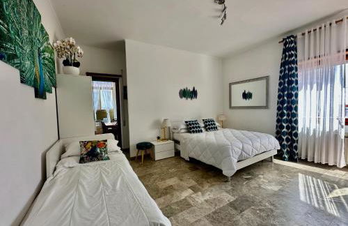 Penthouse Salus sea view terrace - Foto 4