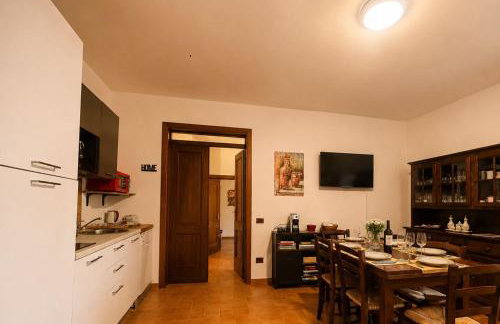 La Dimora di Sandra Montefalco, Casa tra gli ulivi a Montefalco - Foto 5