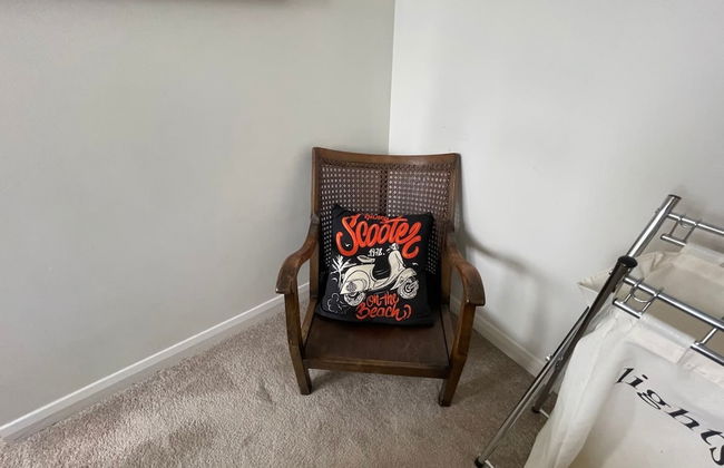 Exquisite Beachfront Residence With Luxurious Interiors The Cozy Clam Pevensey Bay - Foto 61