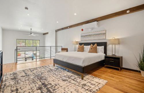 McGregor and Main Luxury Lofts - Foto 69