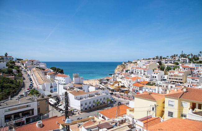 12a Travessa da Nau Modernised yet Traditional h - Foto 11