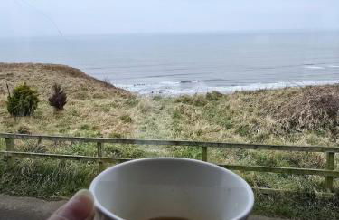 Ocean Bliss-Beach Front - Lux- Sea View- 3-Bedroom Caravan- 8 Sleeps - Photo 38