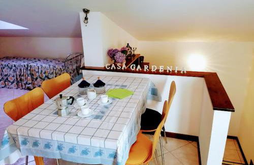 Casa Gardenia - Photo 16