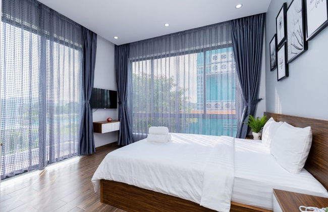 Tran Duy Sunrise Villa - Photo 8