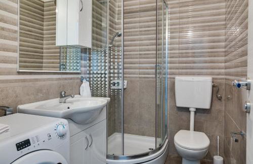 Apartment Miruna s bazenom i jakuzijem - Foto 32