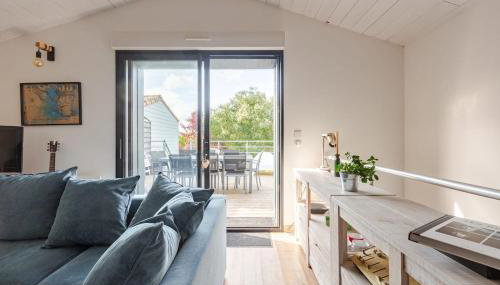 Maison à 10’ à pieds du port de La Rochelle - Foto 5