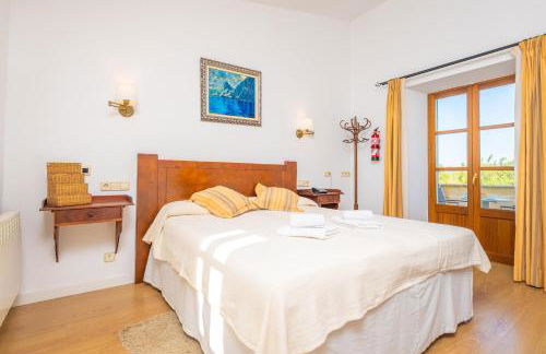 Agroturismo Mondrago -Antic Na Martina- - Photo 99