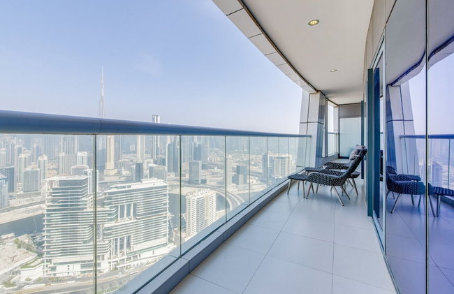 GLOBALSTAY. DAMAC Tower Paramount - Foto 73
