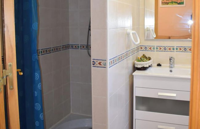 Apartamentos Sierra Nevada 3000 - Foto 41