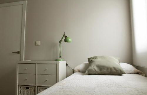 Sevilla SantaJusta PG Apartamentos - Foto 19