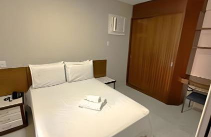 Dois Lindos Flats na Praia em Vila Velha no Espírito Santo - Duas acomodações completa! - Foto 31