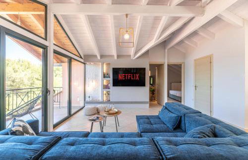 Gregory’s Loft - Photo 3