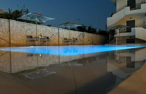 Nancy - Chara Apartments - Foto 5