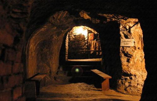 Holiday apartment with 1 bedroom - Foto 27