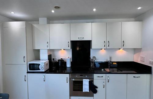 MPE - Tranquil Oasis Entire Apartment - Foto 28