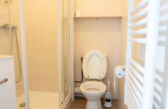 À Quelques pas de la gare Sartrouville T2 - Foto 8