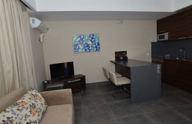 Lighthouse Nadia Aparts - Foto 35