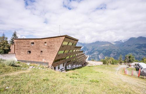 Arc 1600 - Studio Skis Aux Pieds - Foto 1